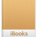 iBooks icon image