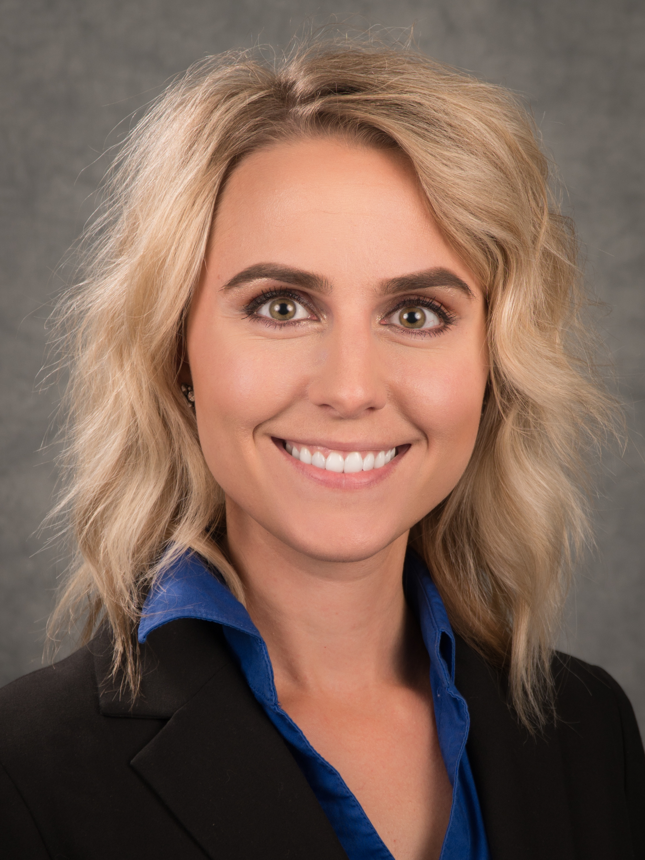 Picture of Rachael Ann Burns