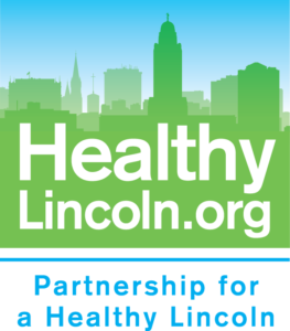 Partnership for a Healthy Lincoln logo