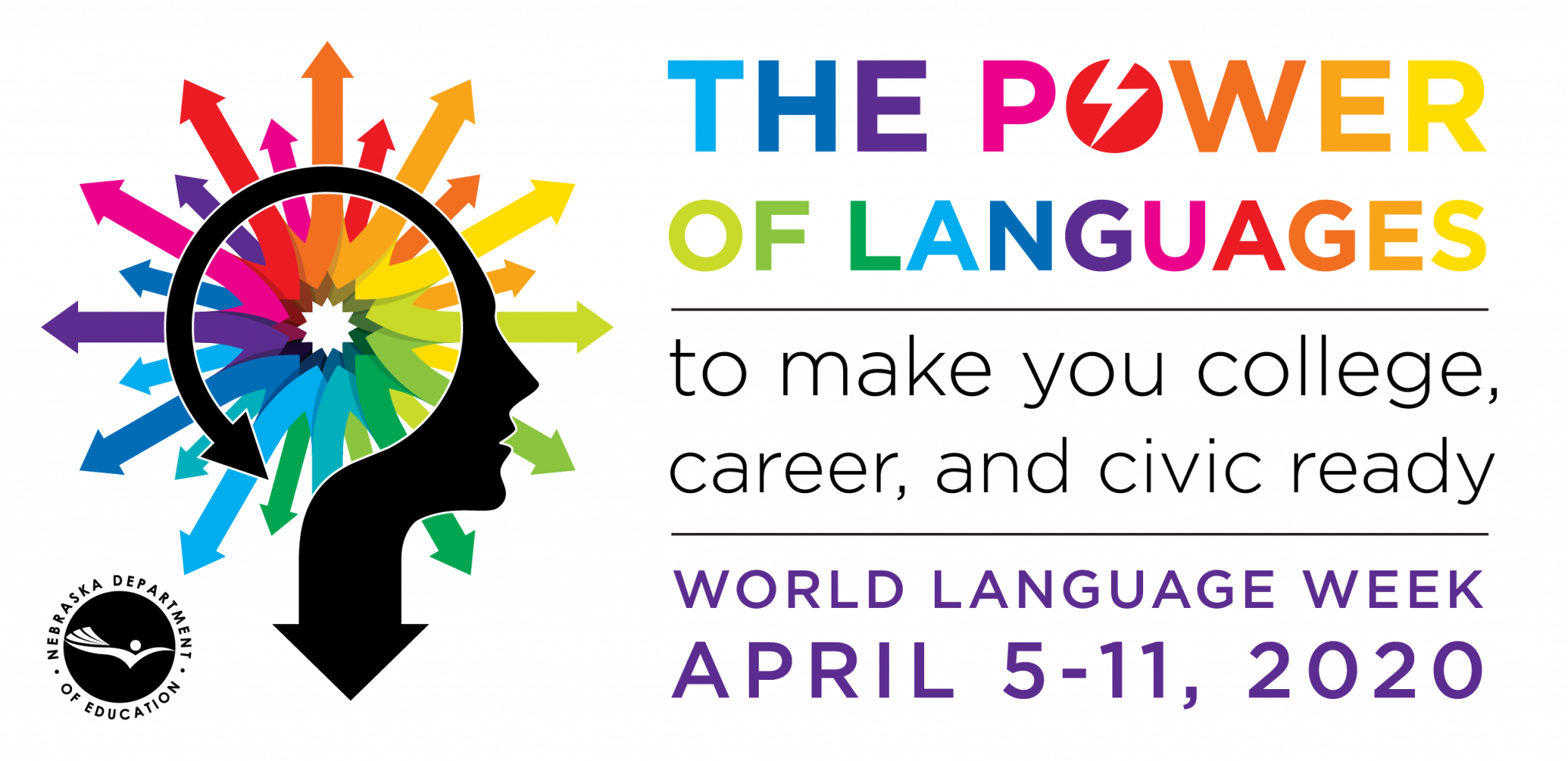 World Language Week Nebraska Department of Education