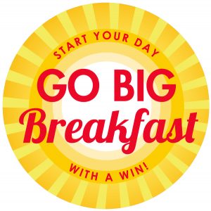 Go Big Breakfast Go Big Breakfast Website