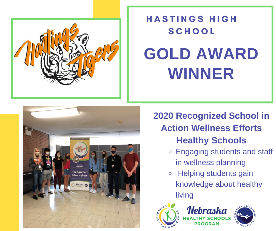 Hastings High School