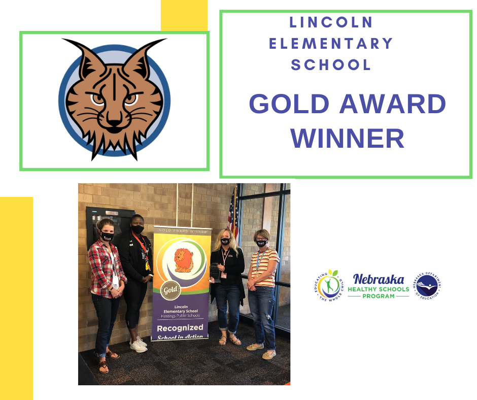 Lincoln Elementary